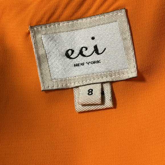 ECI dress - Picture 7 of 9
